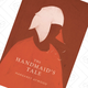 The Handmaid’s Tale, $3